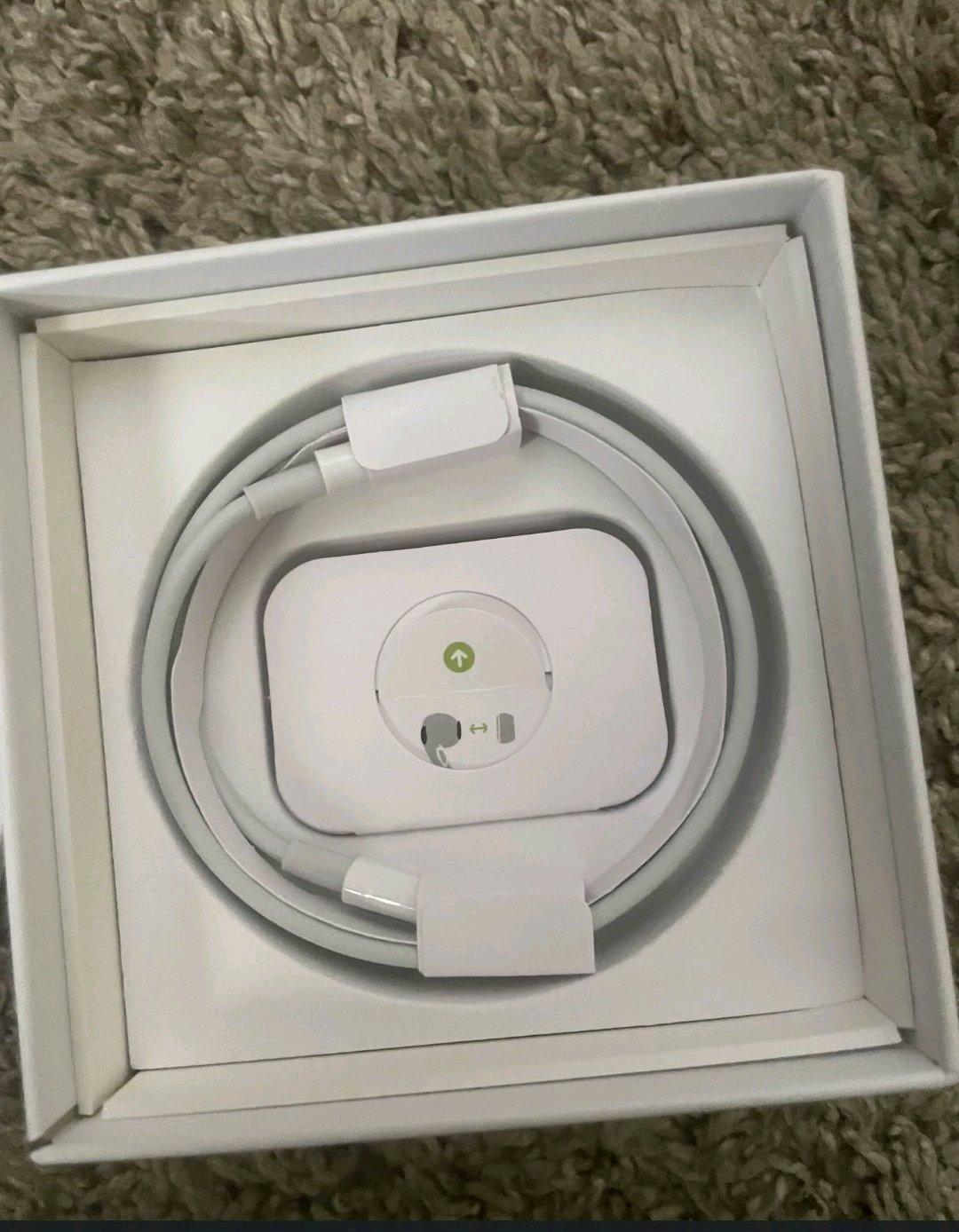 Airpods pr0 2