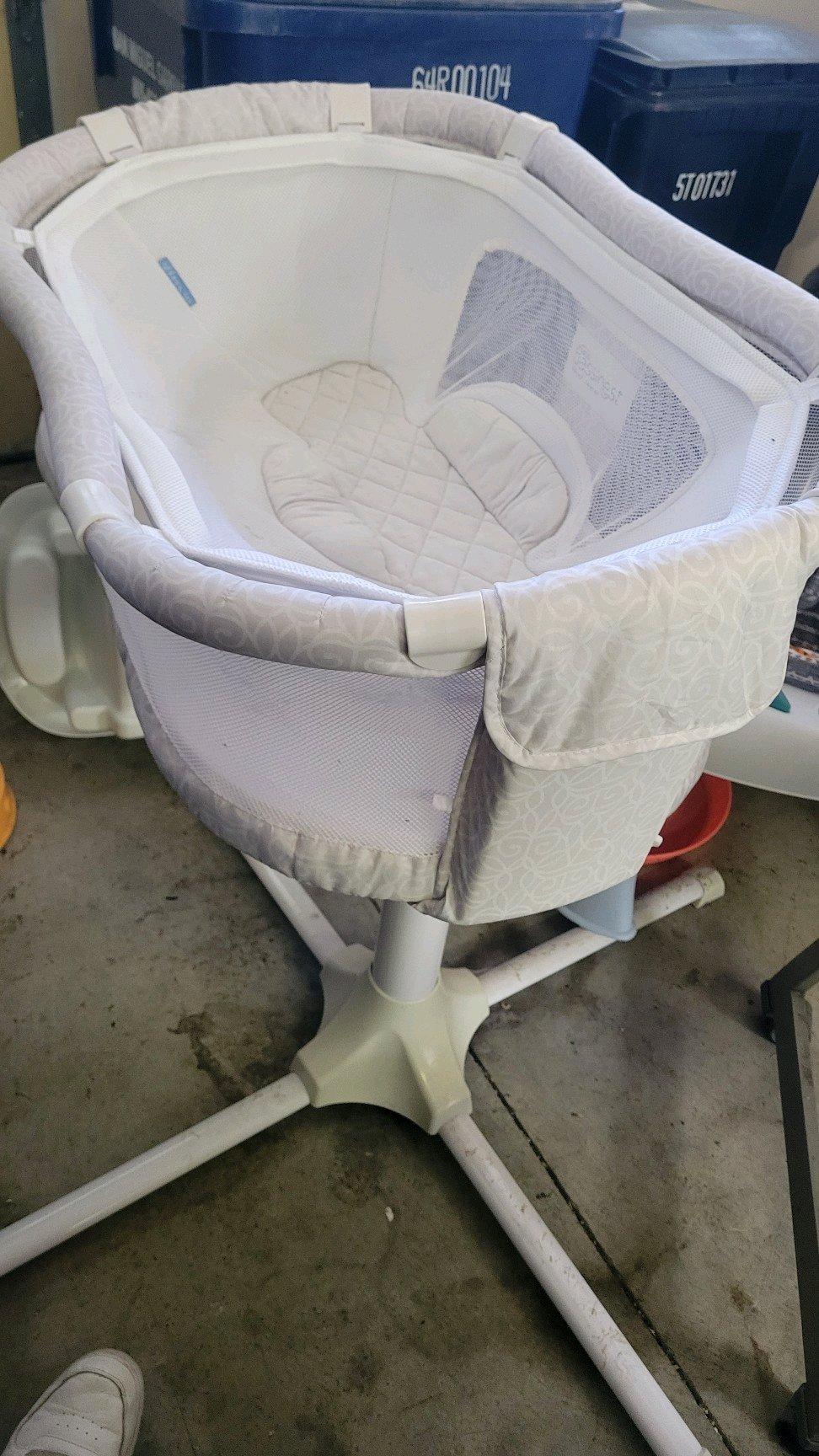 Bassinet