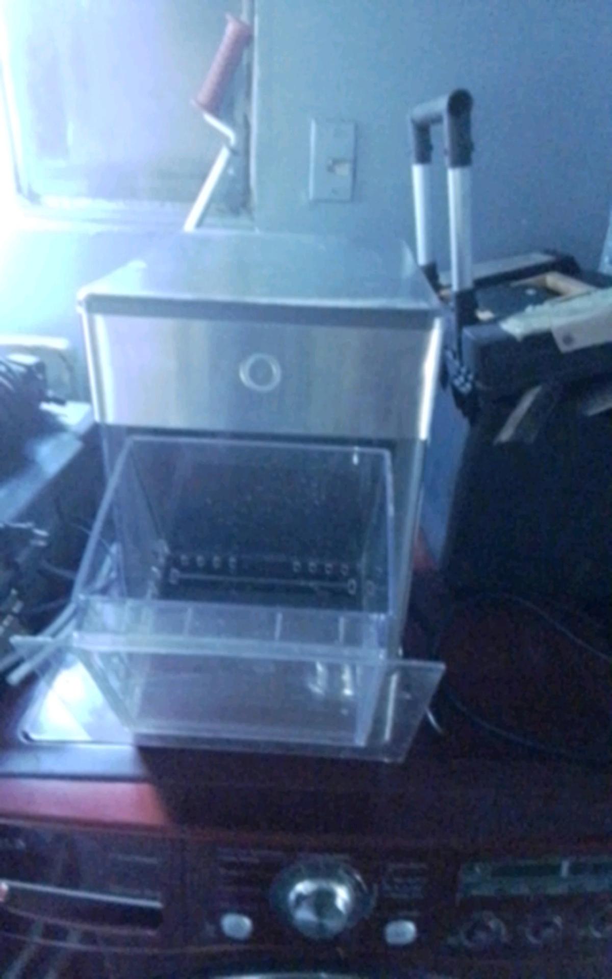 profile ice maker