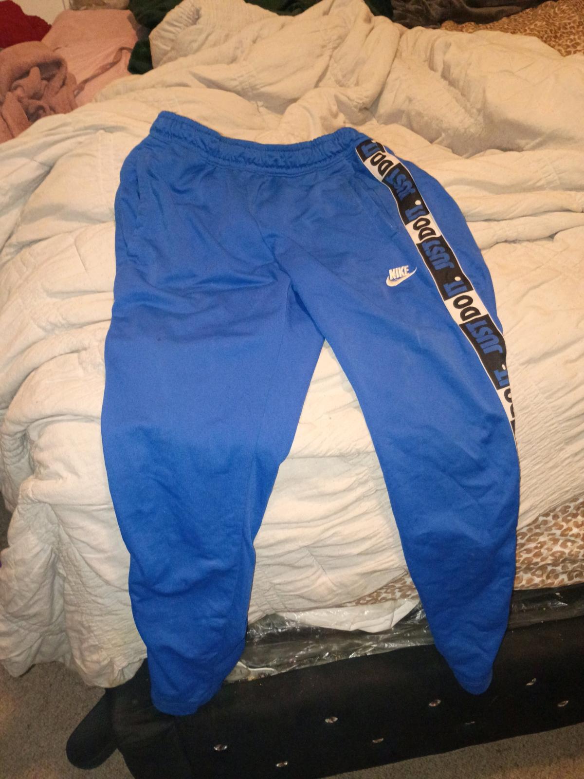 nike  set