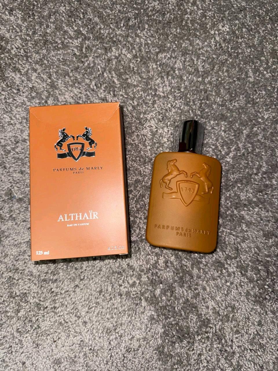 Mens Cologne