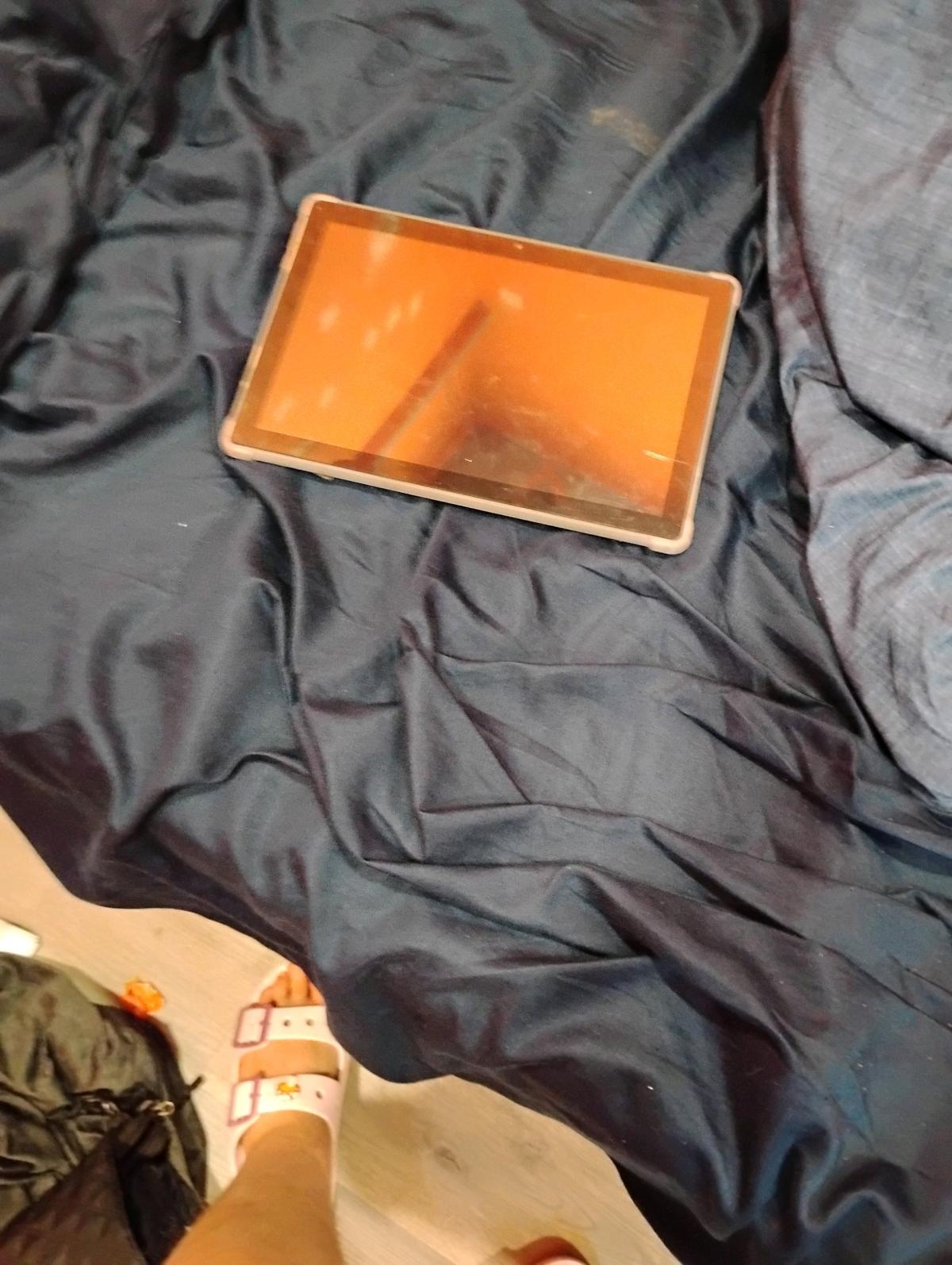 Android tablet