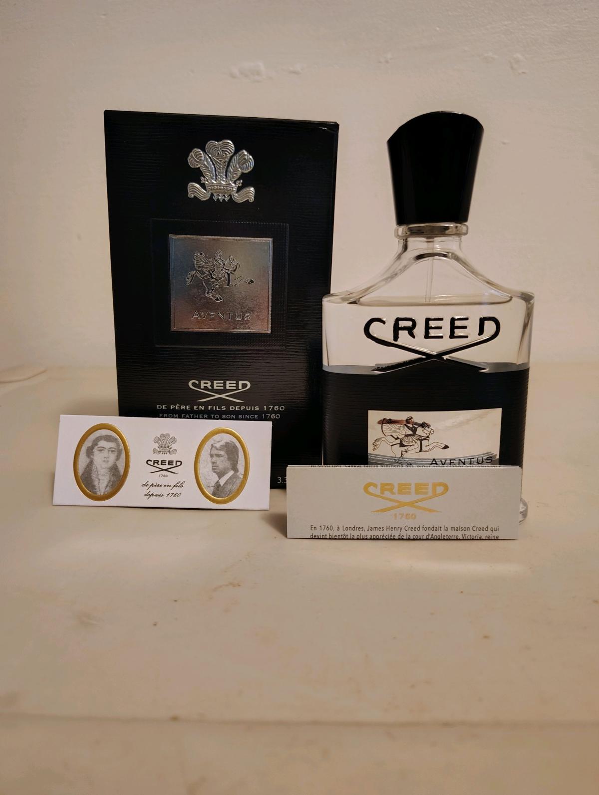 Creed Aventus