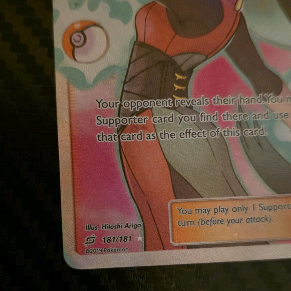 Sabrinas Suggestion Pokmon Trainer 181181 Pick Up Only