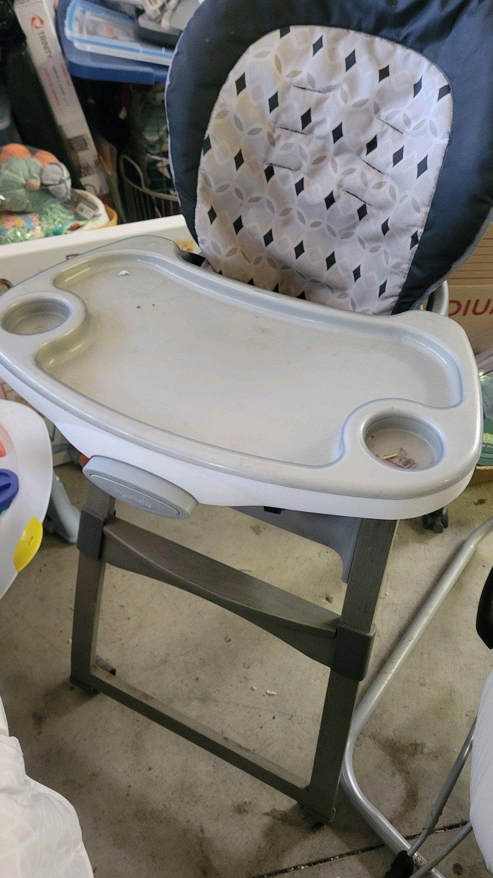 Highchair
