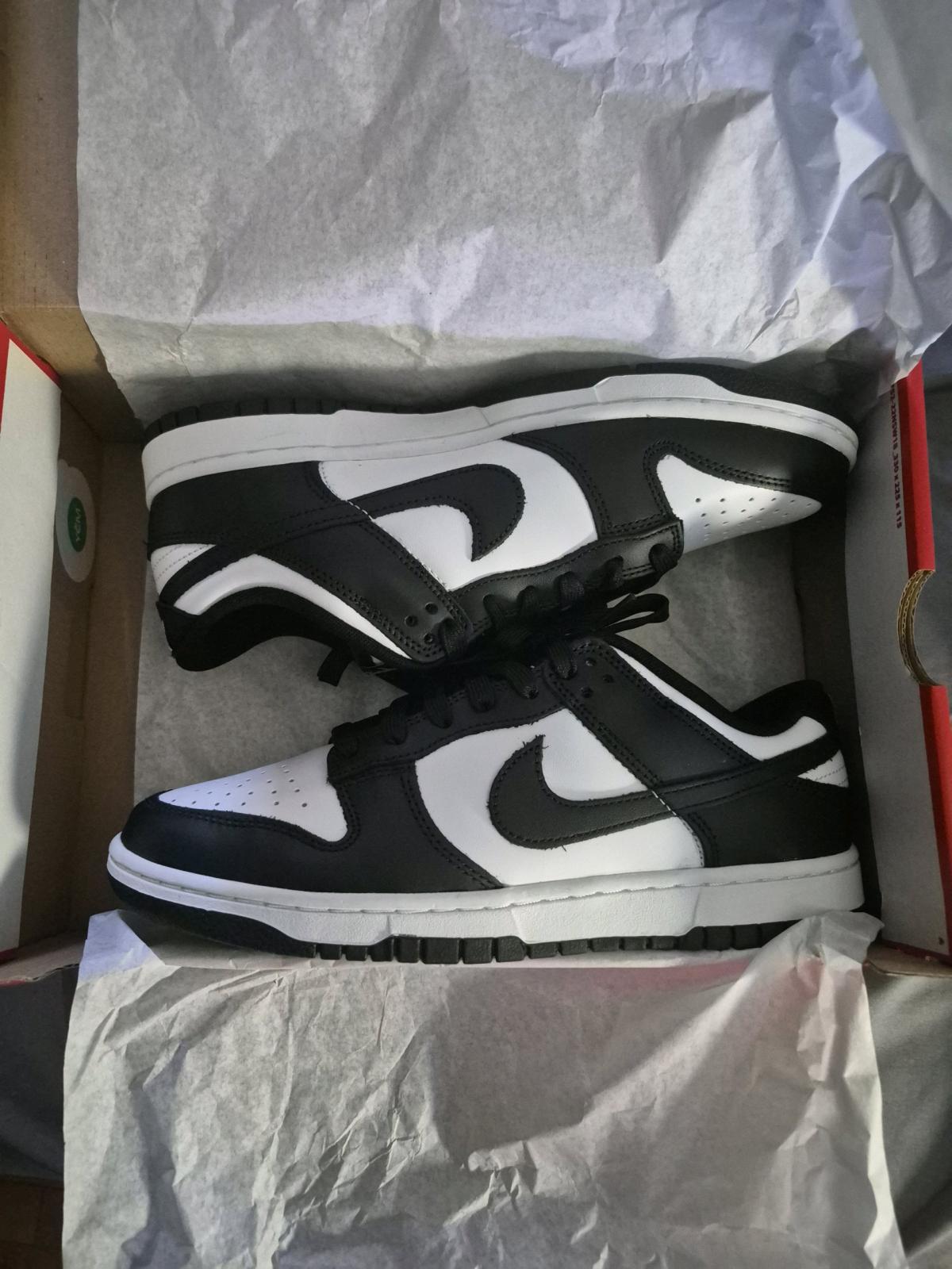 Nike Dunk Low Retro