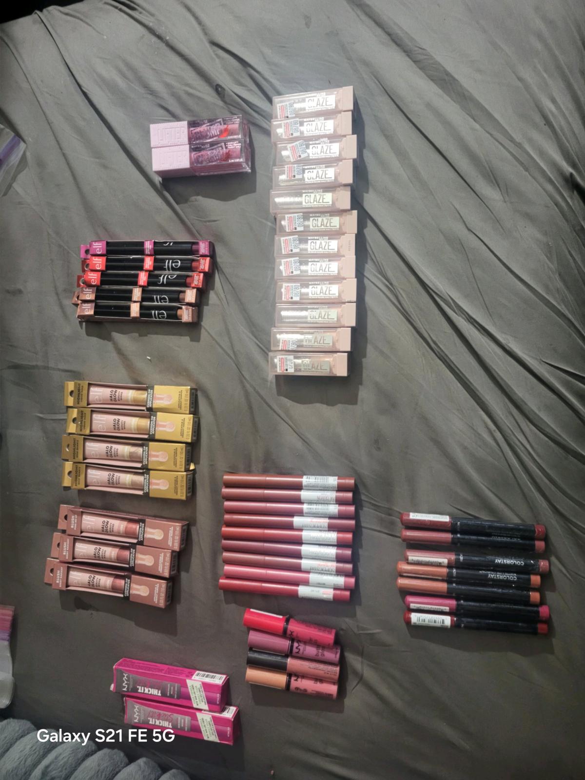 make up