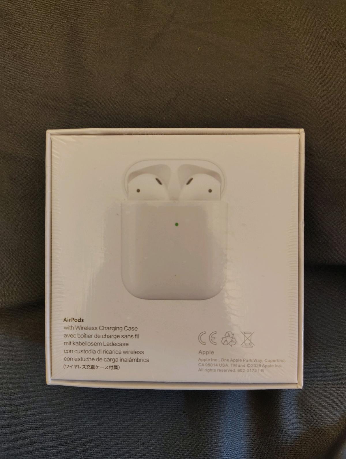 Airpods