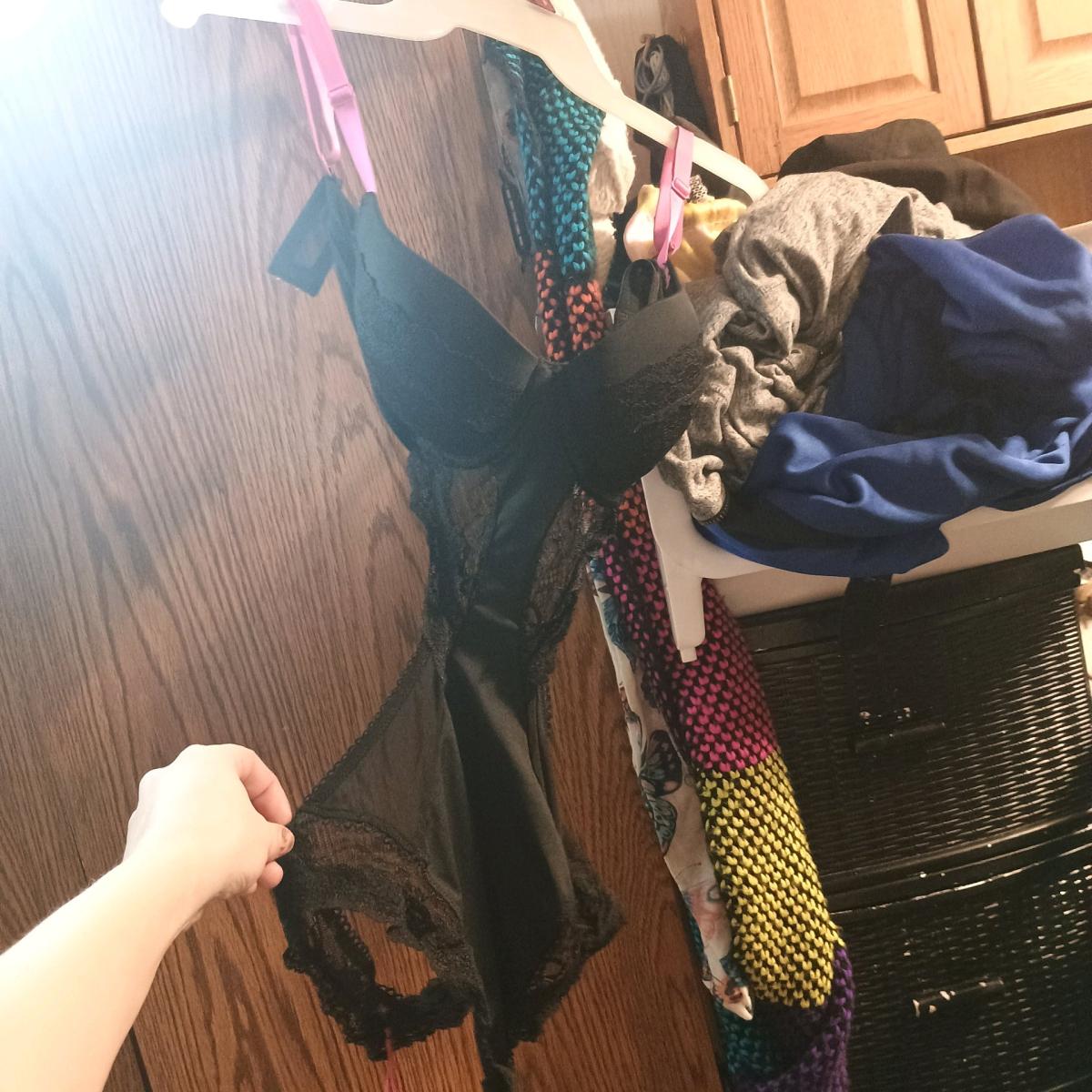 xs SM and medium dresses  jumpers and  intimates