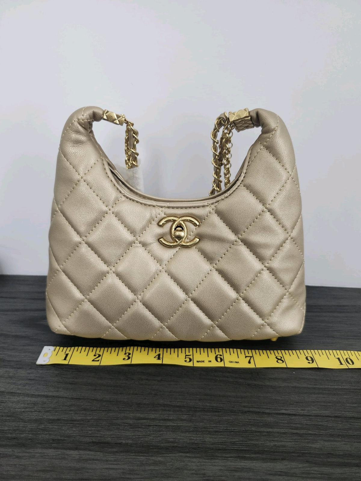 Fashionable Handbag