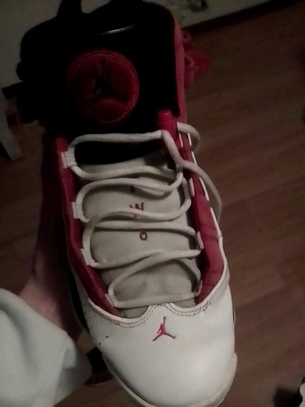 Jordans