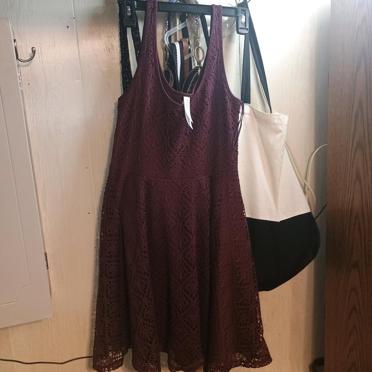 xs SM and medium dresses  jumpers and  intimates