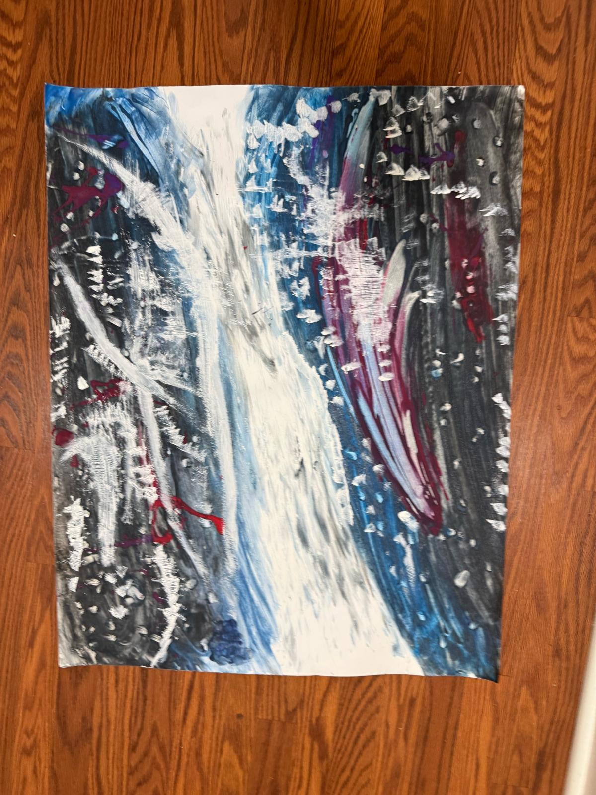 painting