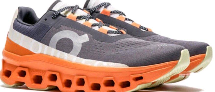 Mens ON Running Cloudmonster