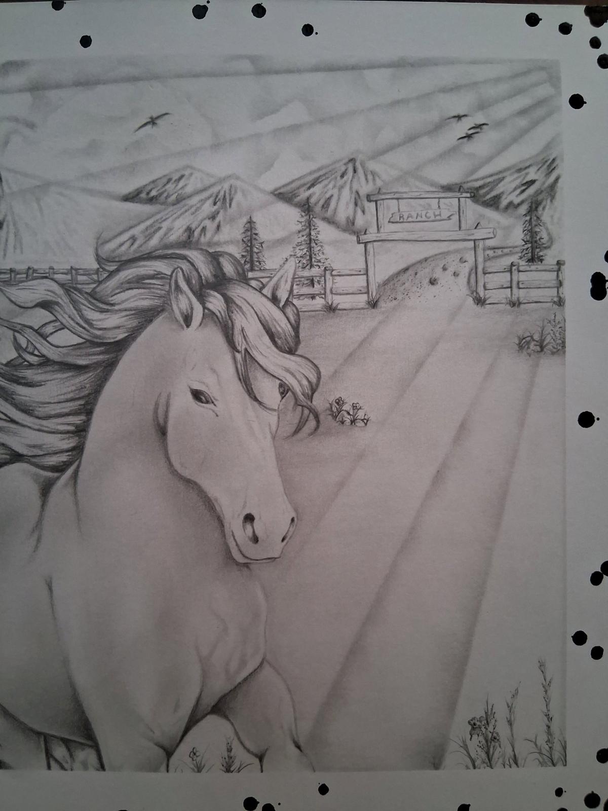 Freedom Beyond the Fence IFlagship Original