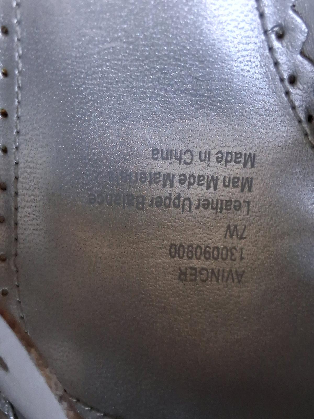 Naturalizer 7W heels