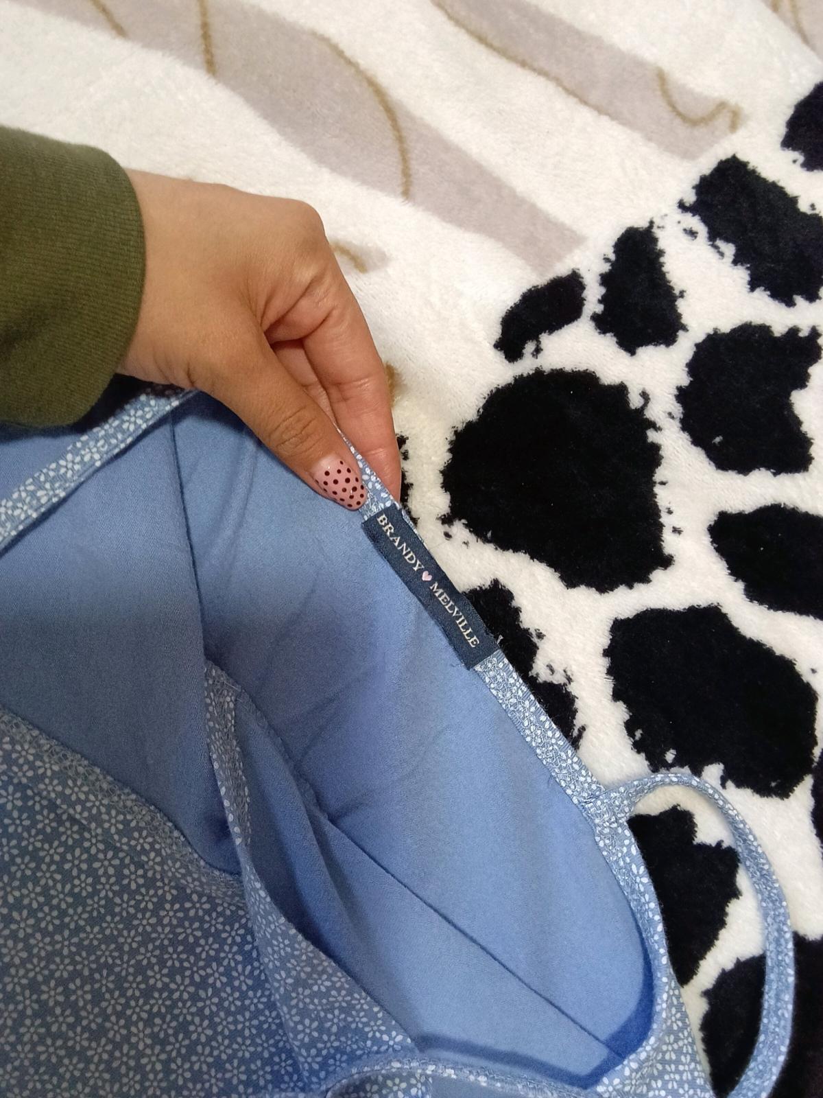 Brandy Melville Dress