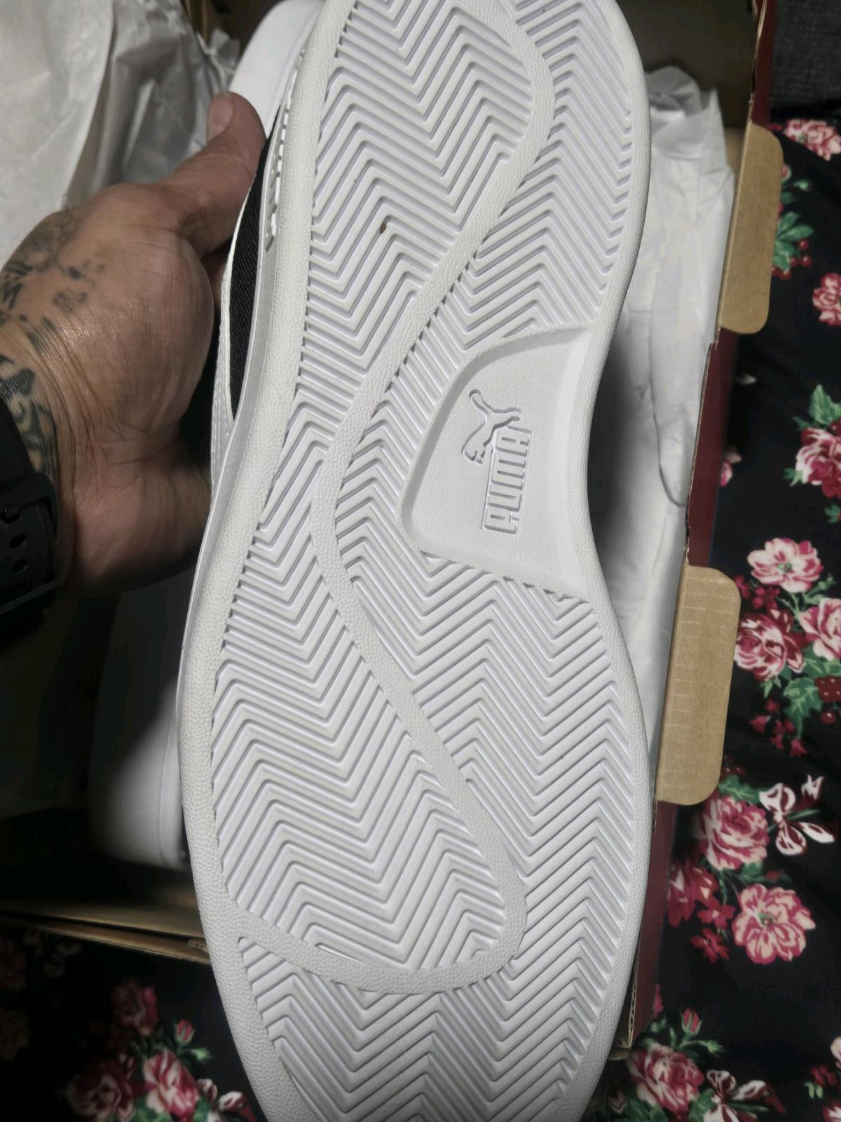 Puma Mens shoes size 8