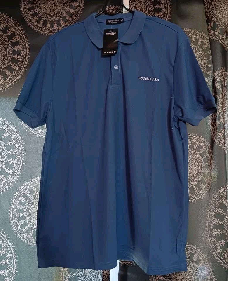 Mens Polo Shirt