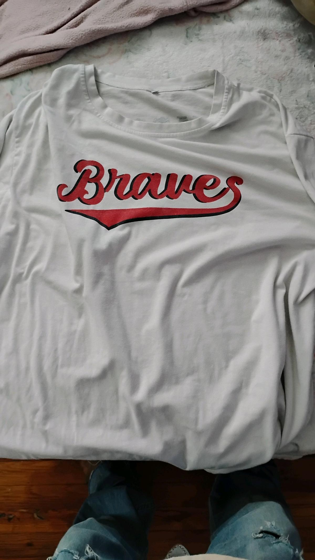 MORGAN WALLEN JERSEY TSHIRT