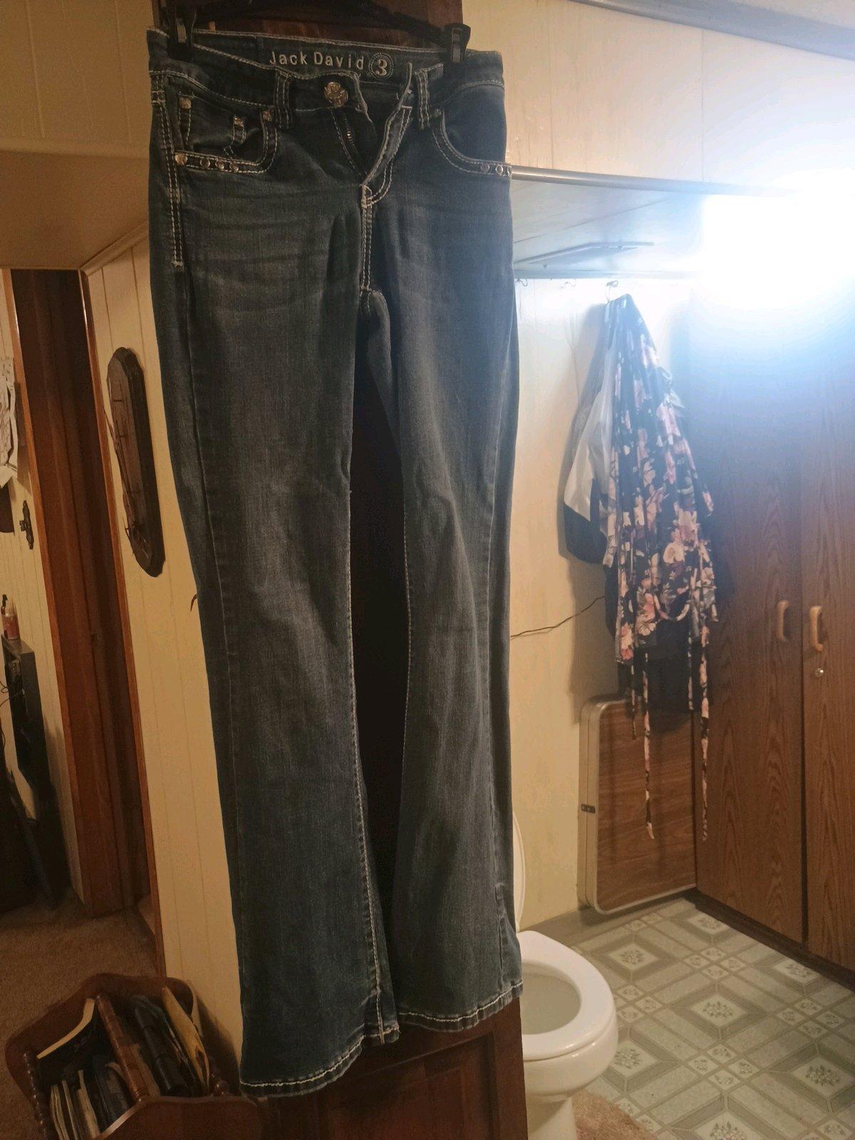 Ladies pants 15 obo size 3 black lace shirt M 10 obo ss15