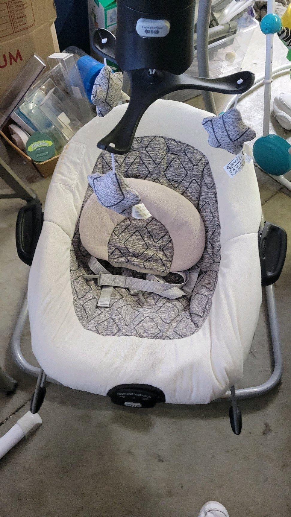 Baby Swing