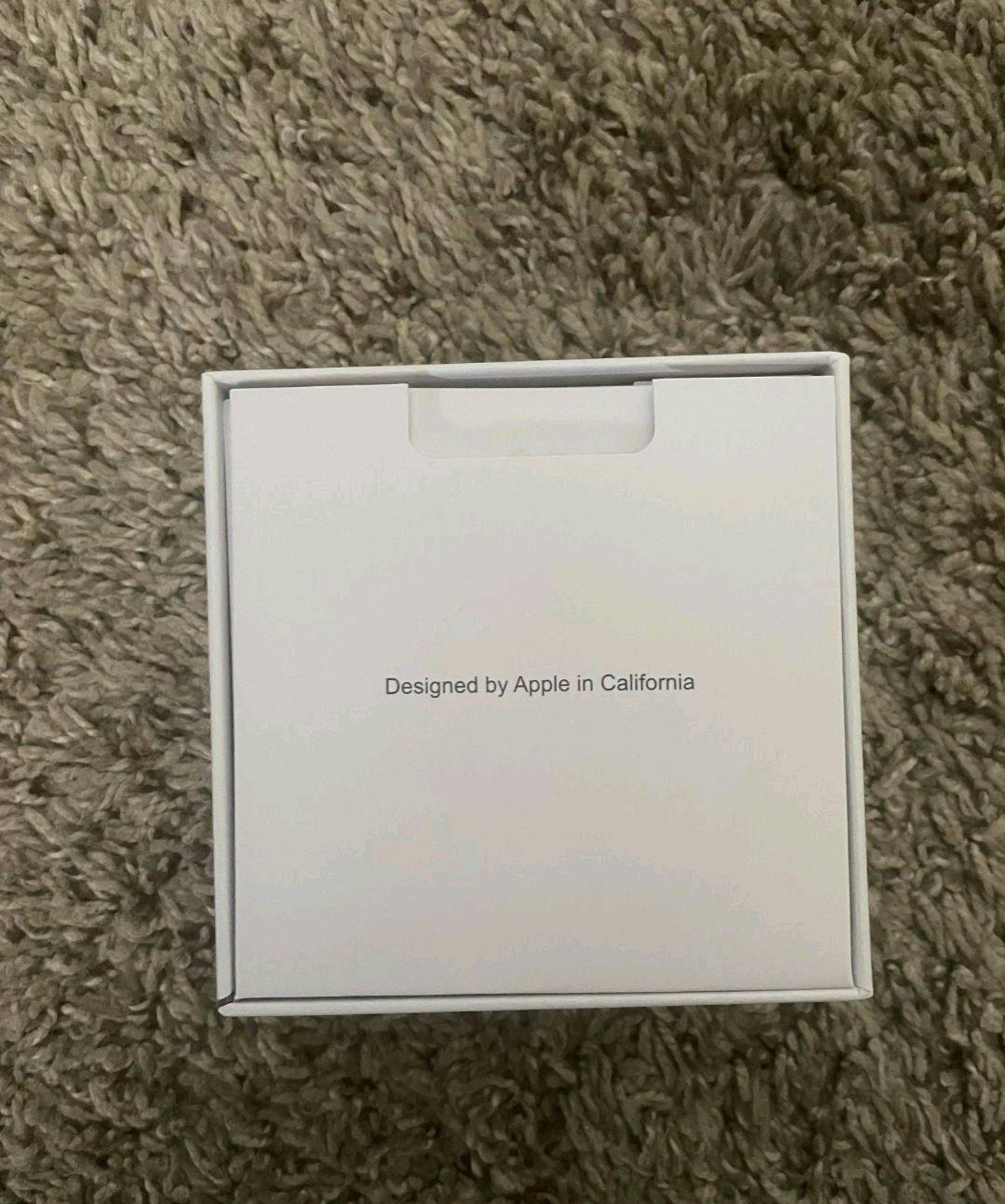 Airpods pr0 2