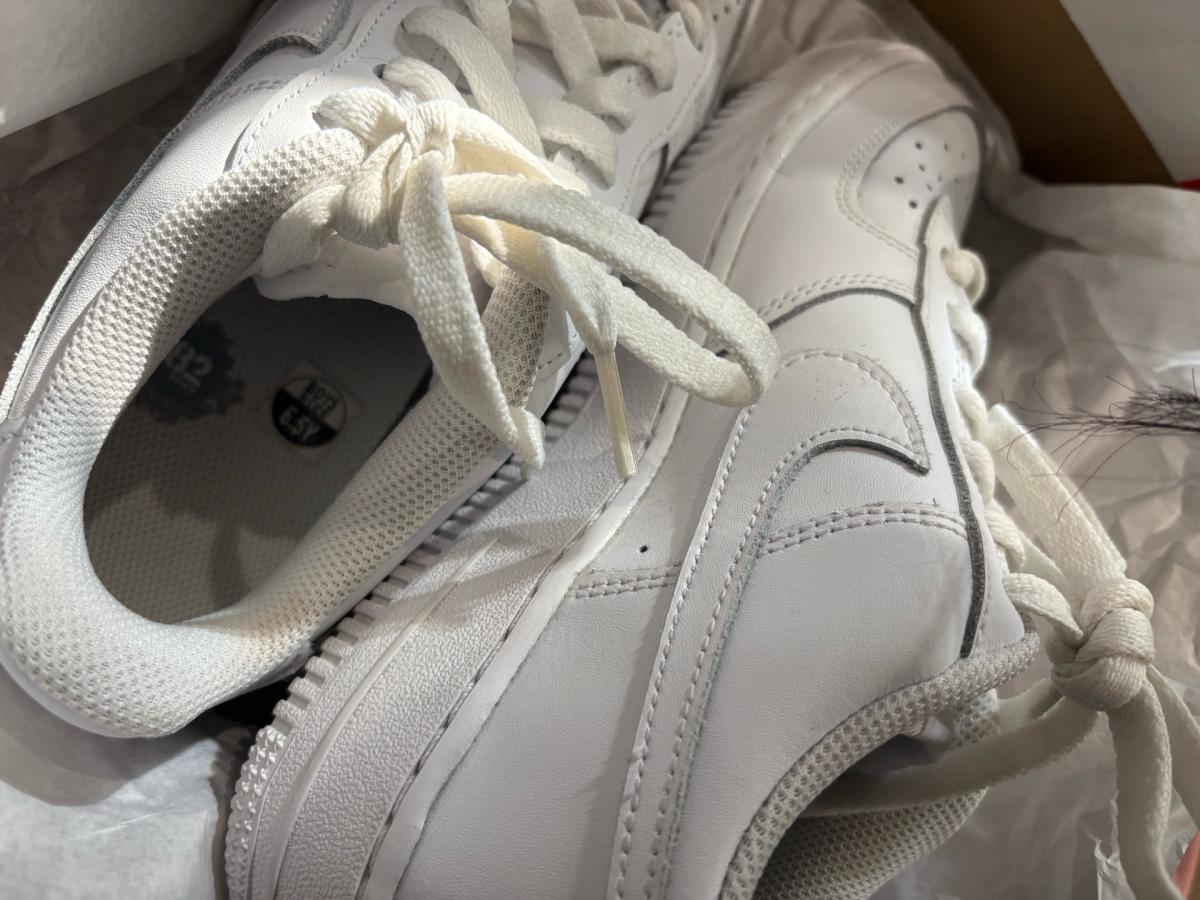 Nike Air Force
