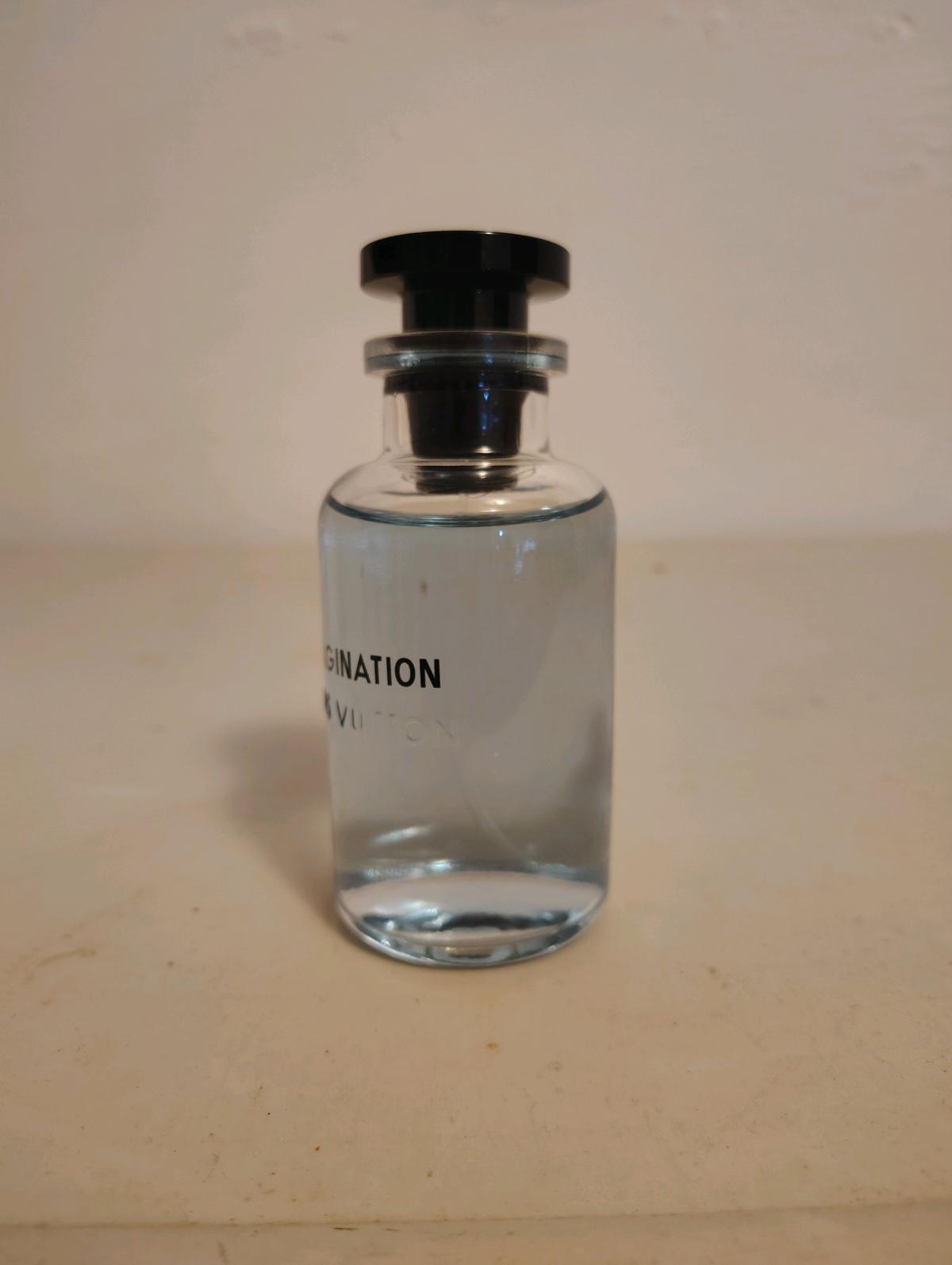 Louis Vuitton Imagination