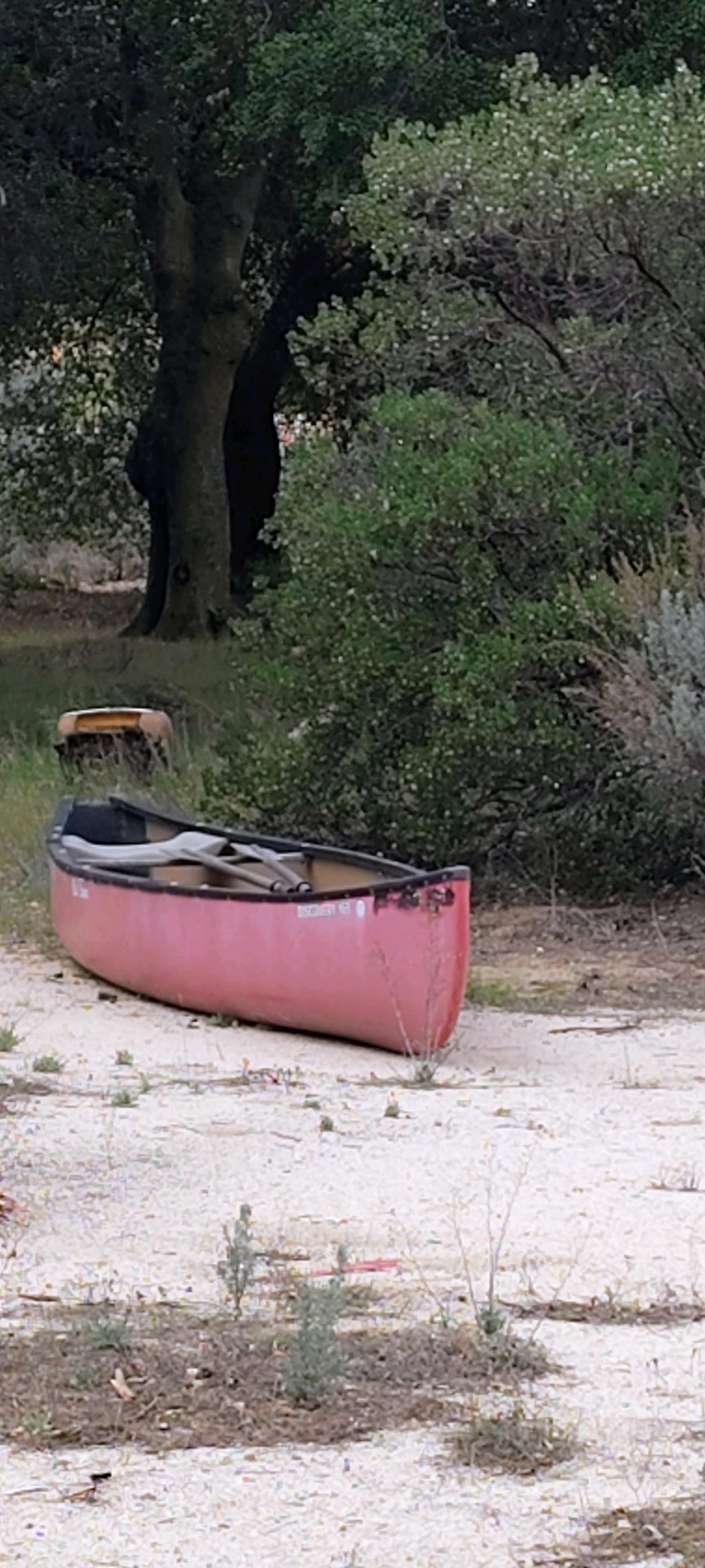 Canoe for sale OldTown