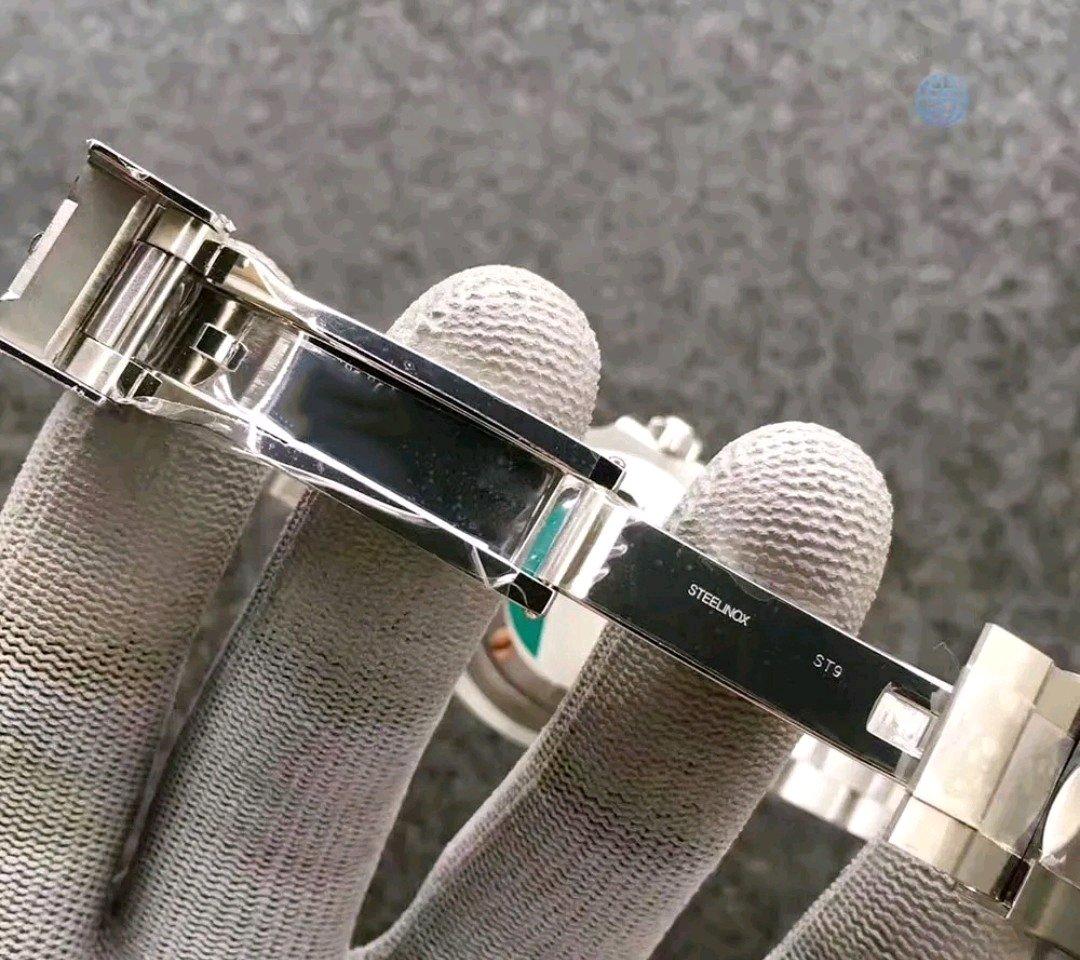 Clean Factory Super Quality Submariner Mod Mens Watch