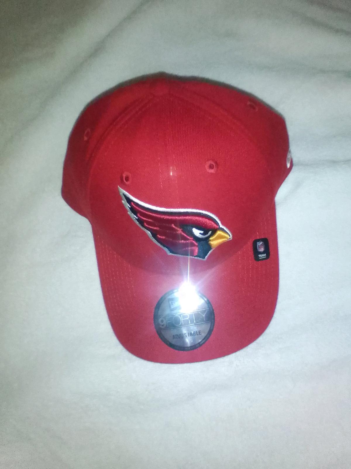 new cardinals snap back caps