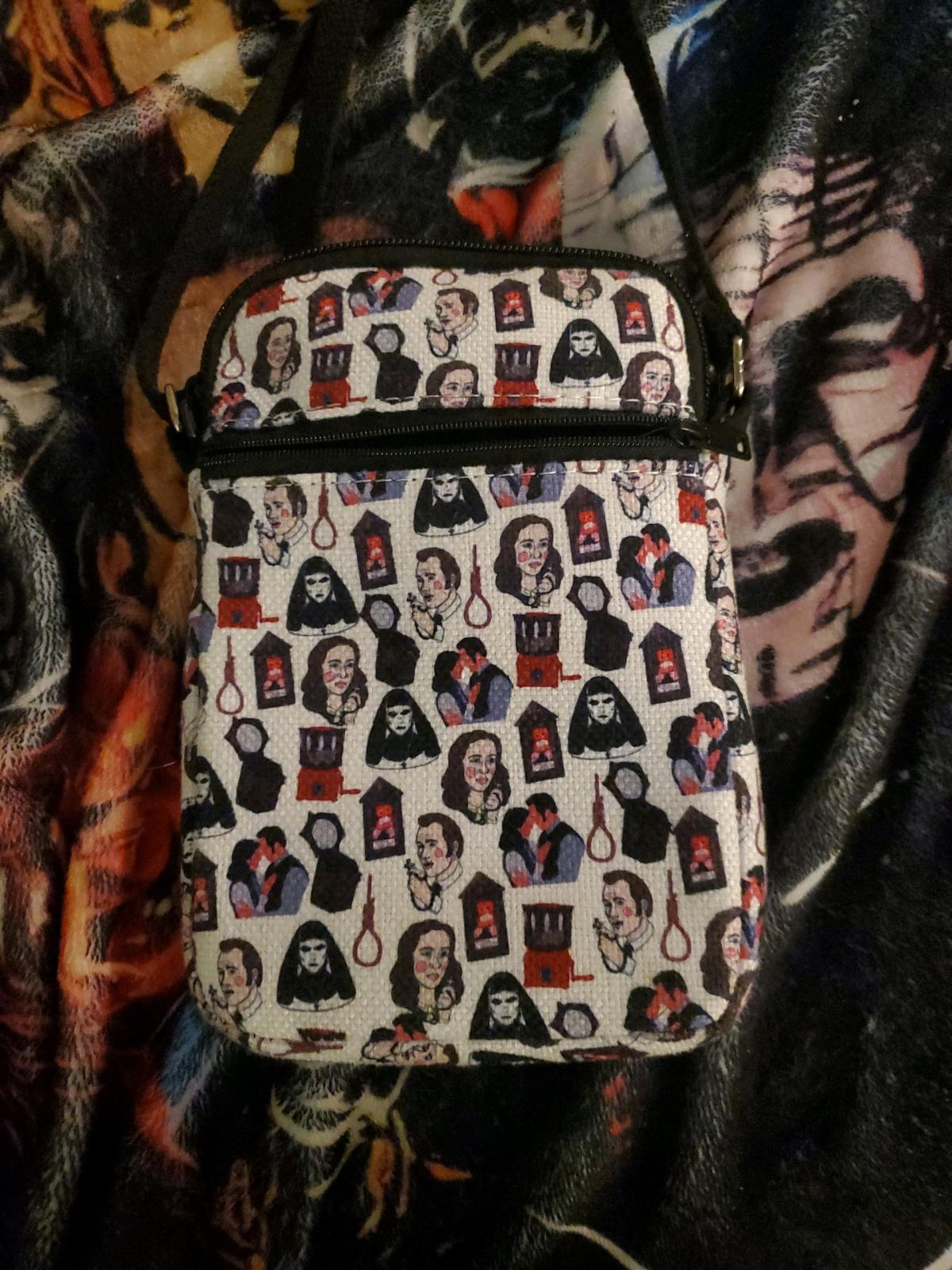 brand new purse