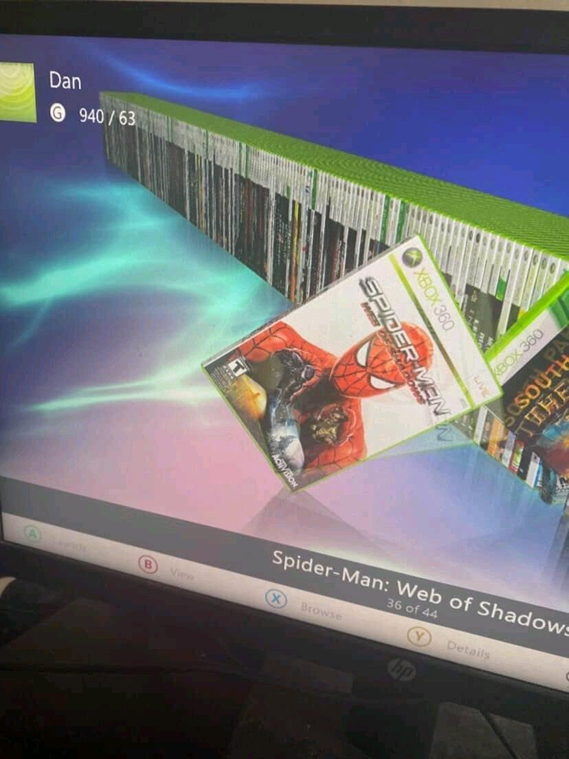 custom MODDED Xbox 360 PHILADELPHIA