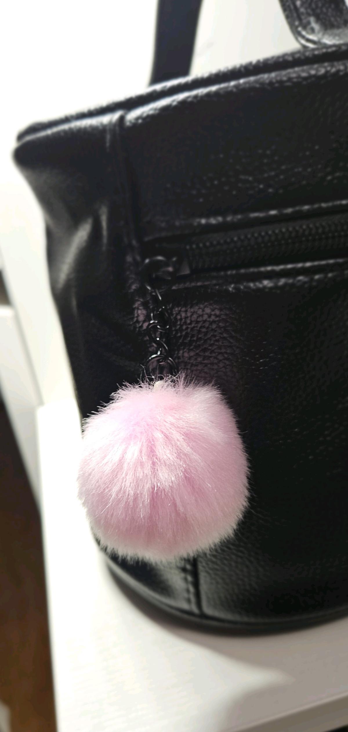 Revolution X Clueless makeup bag