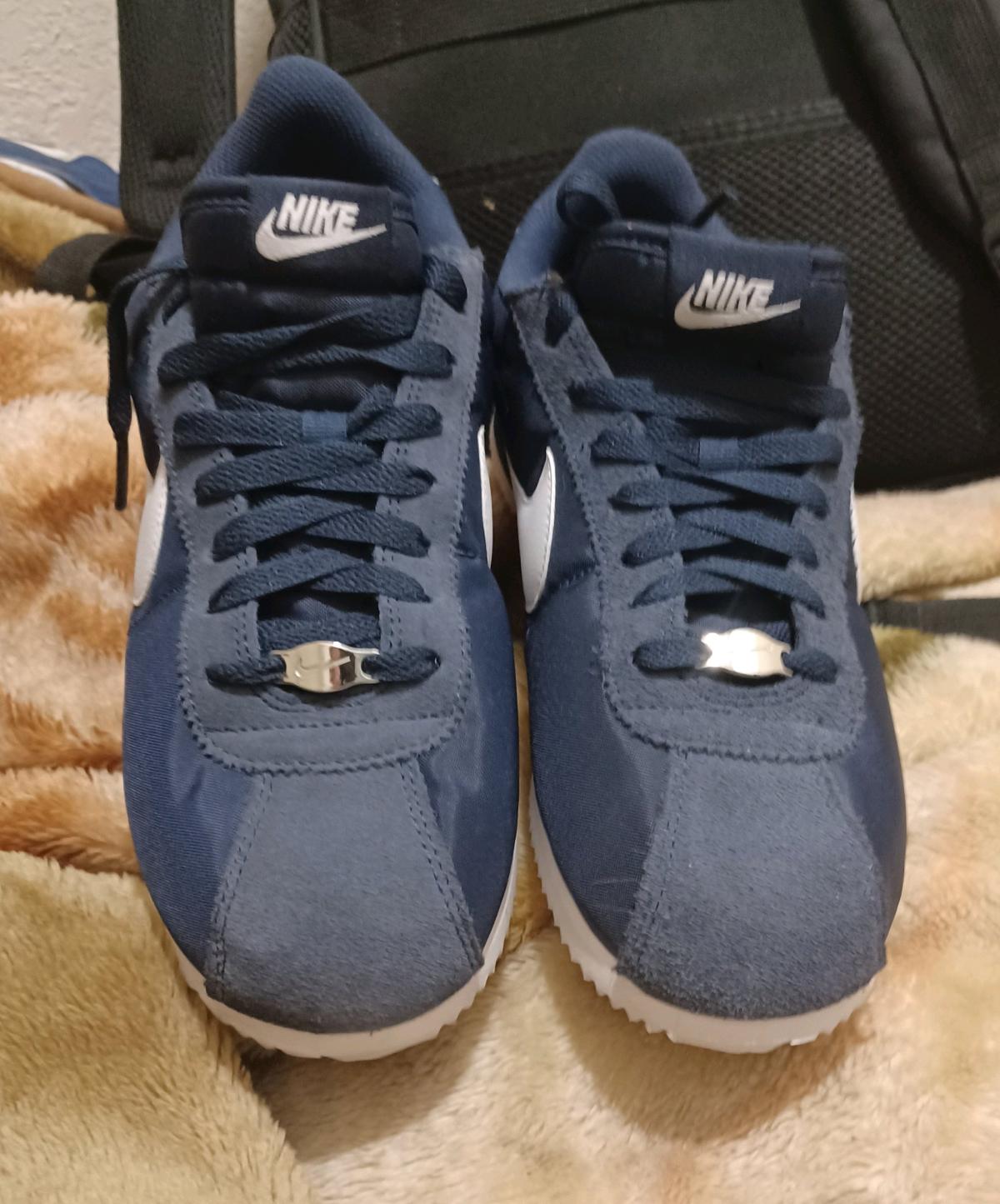 NIKE CORTEZ TXT SHOES