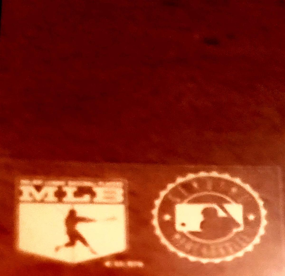 Hideo Nomo No Hitter MLB 8x10