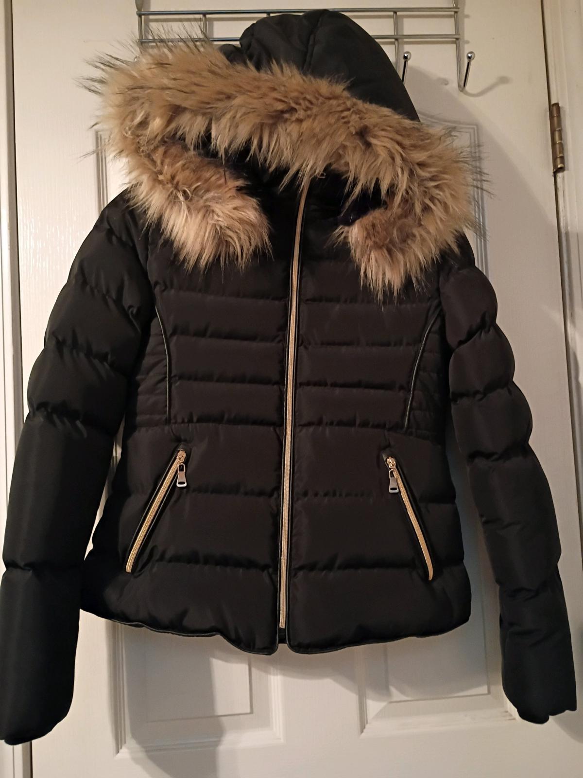 Black jacket
