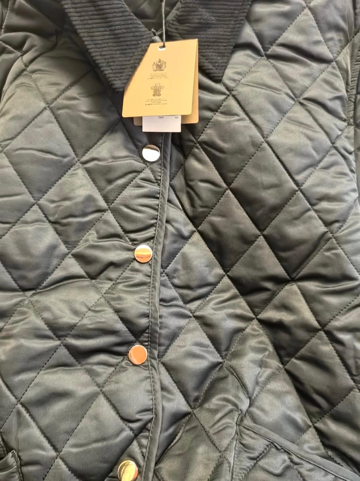 Burberry Jacket