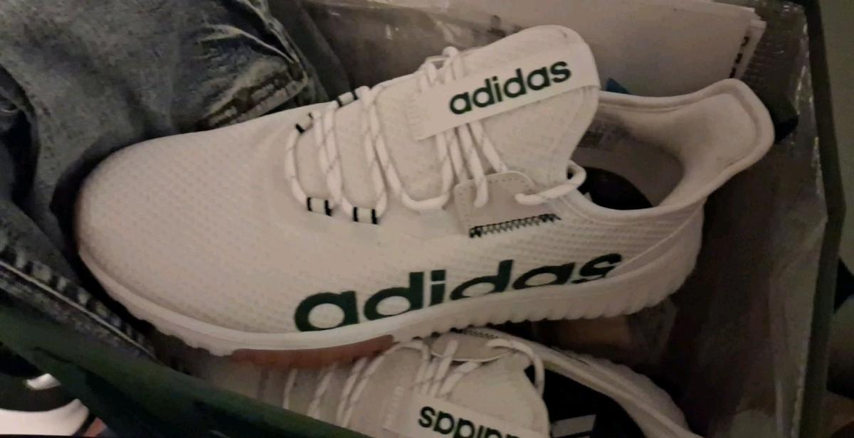 mens adidas shoes size 11