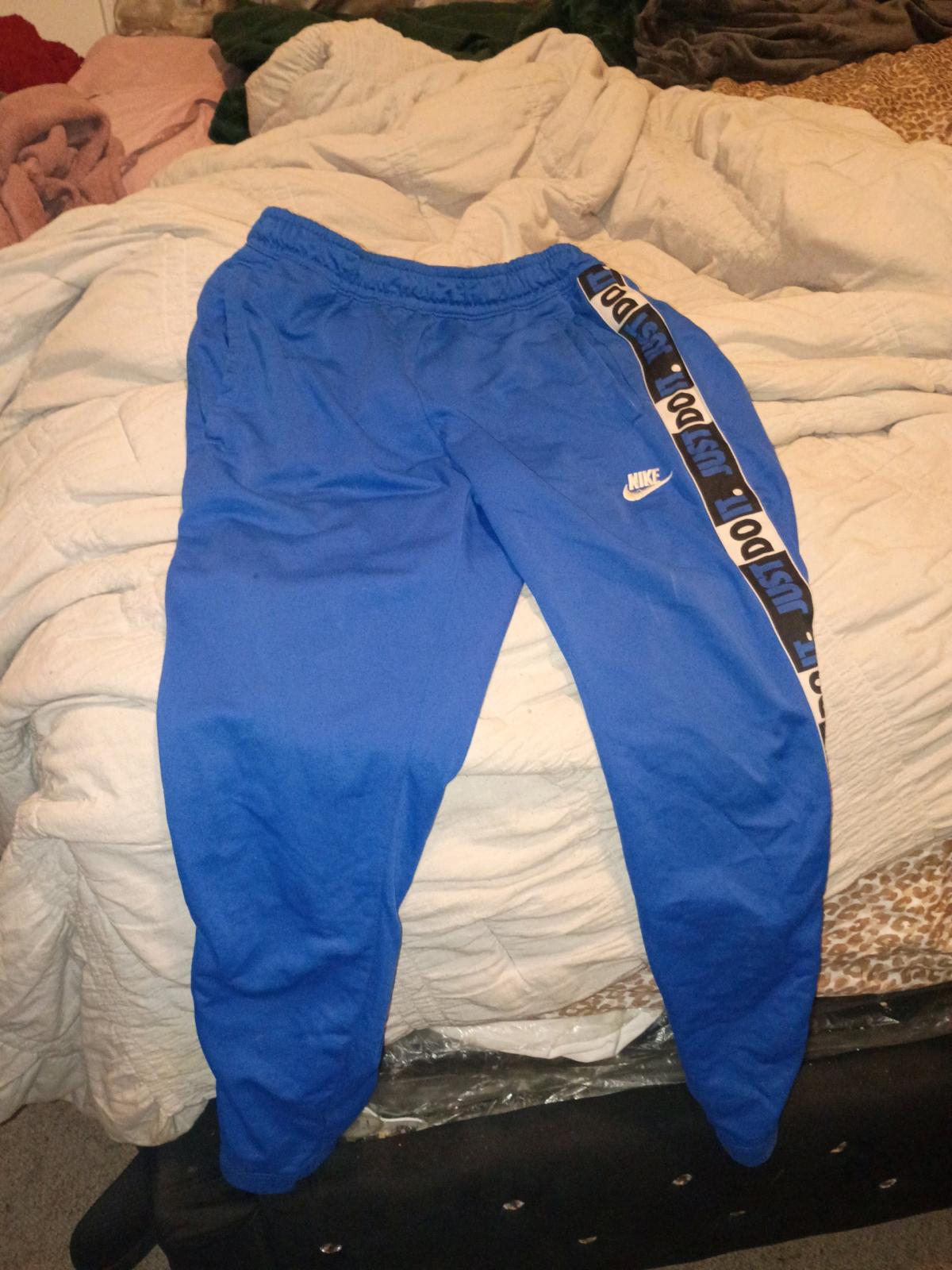 nike  set