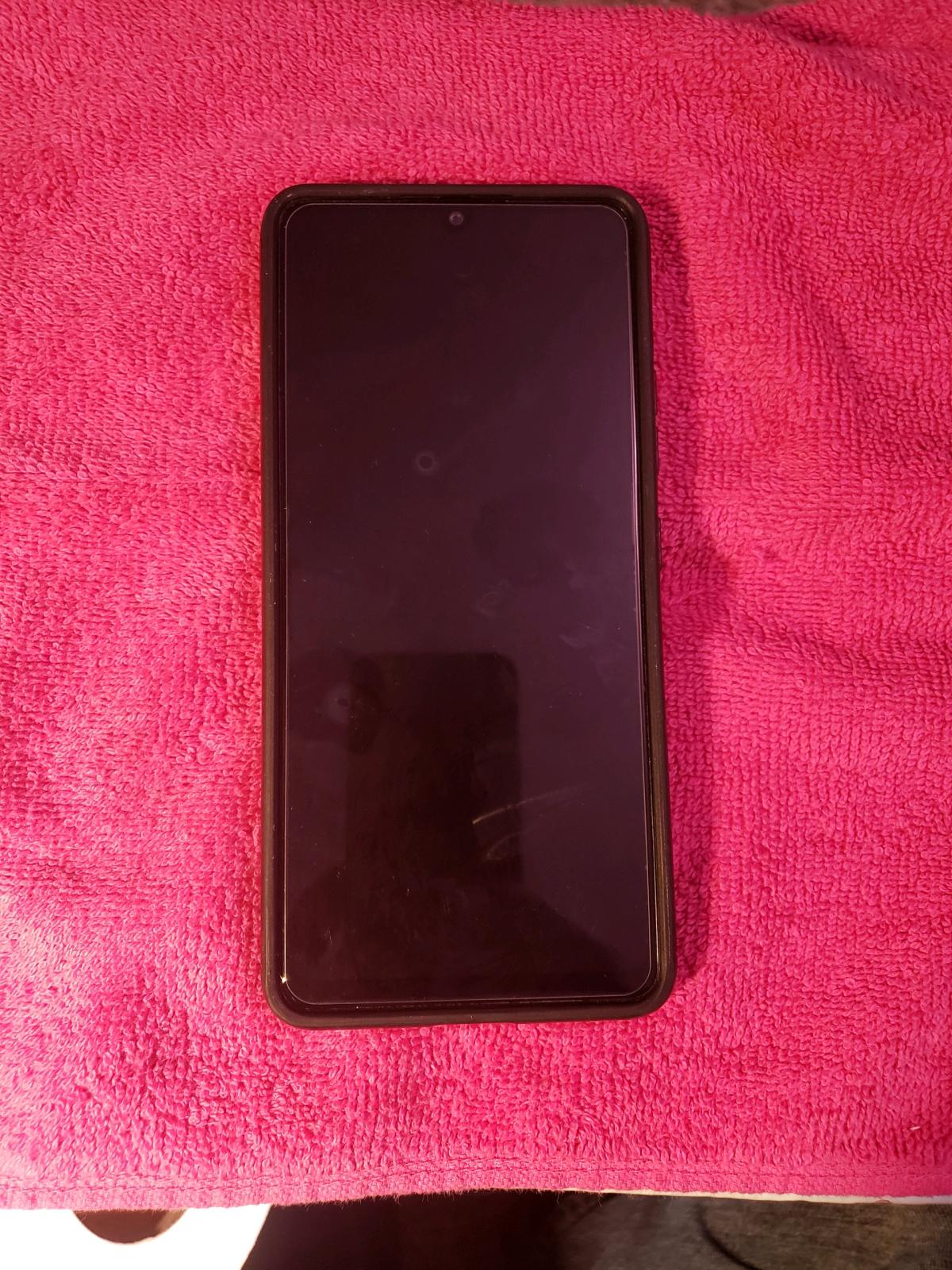 Samsung galaxy a42 5g