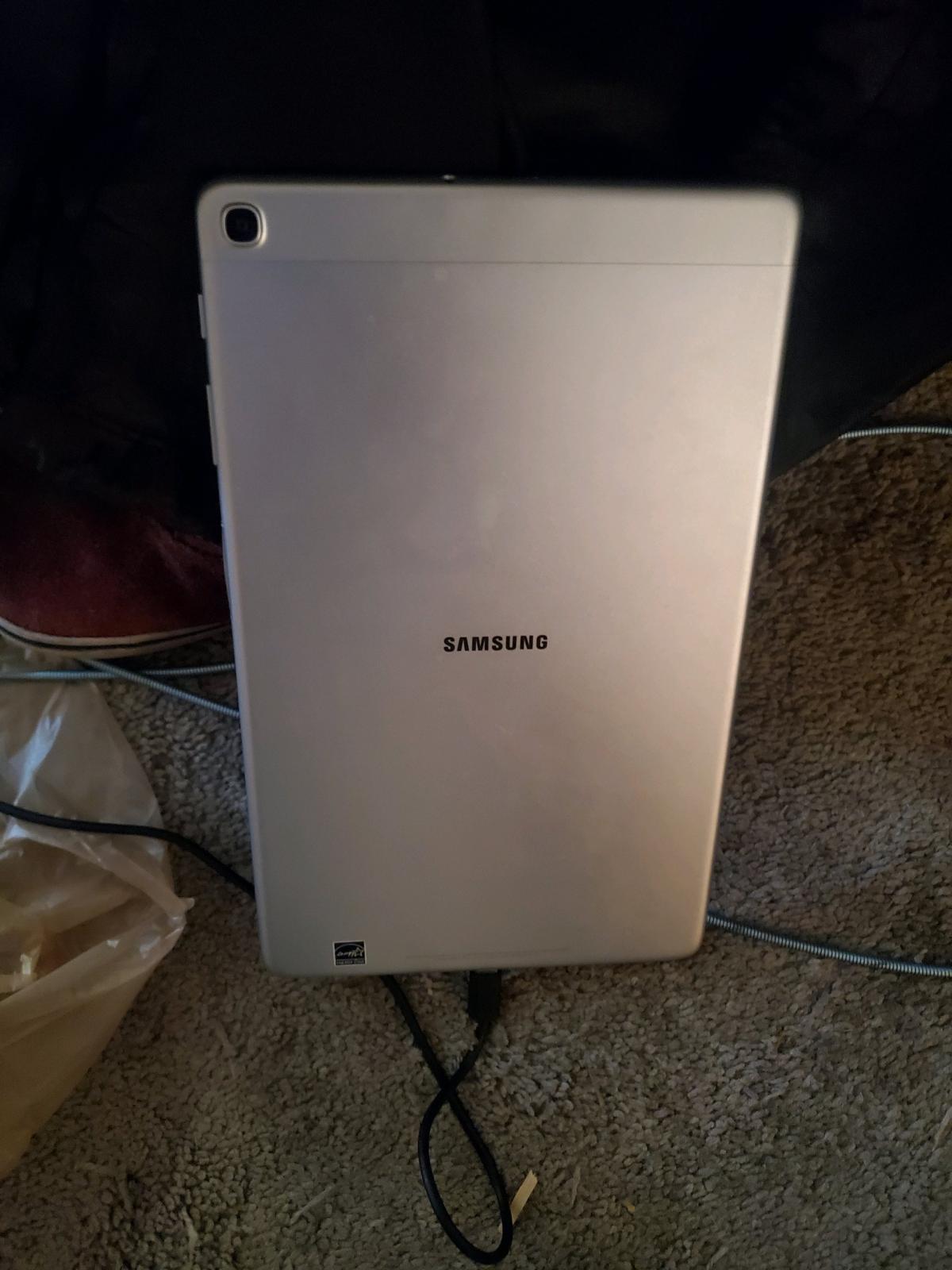 Samsung Tab A series 11 inch