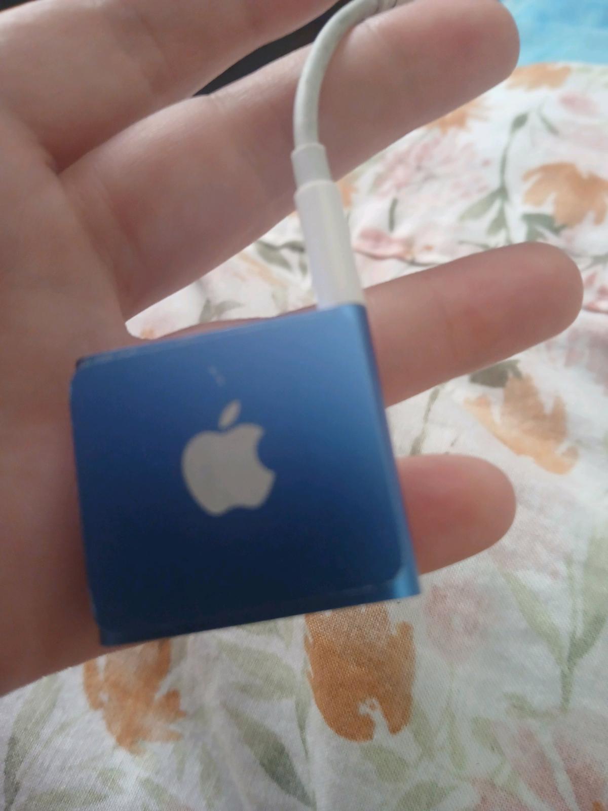 Apple IPod Shuffle