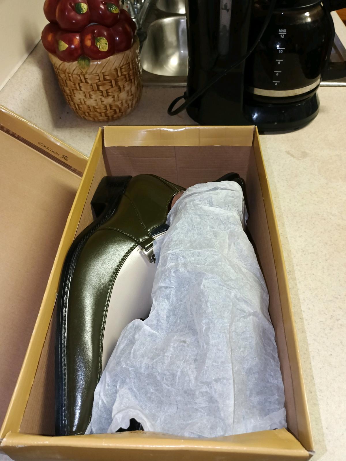 Dress shoes Antonio cerrelli