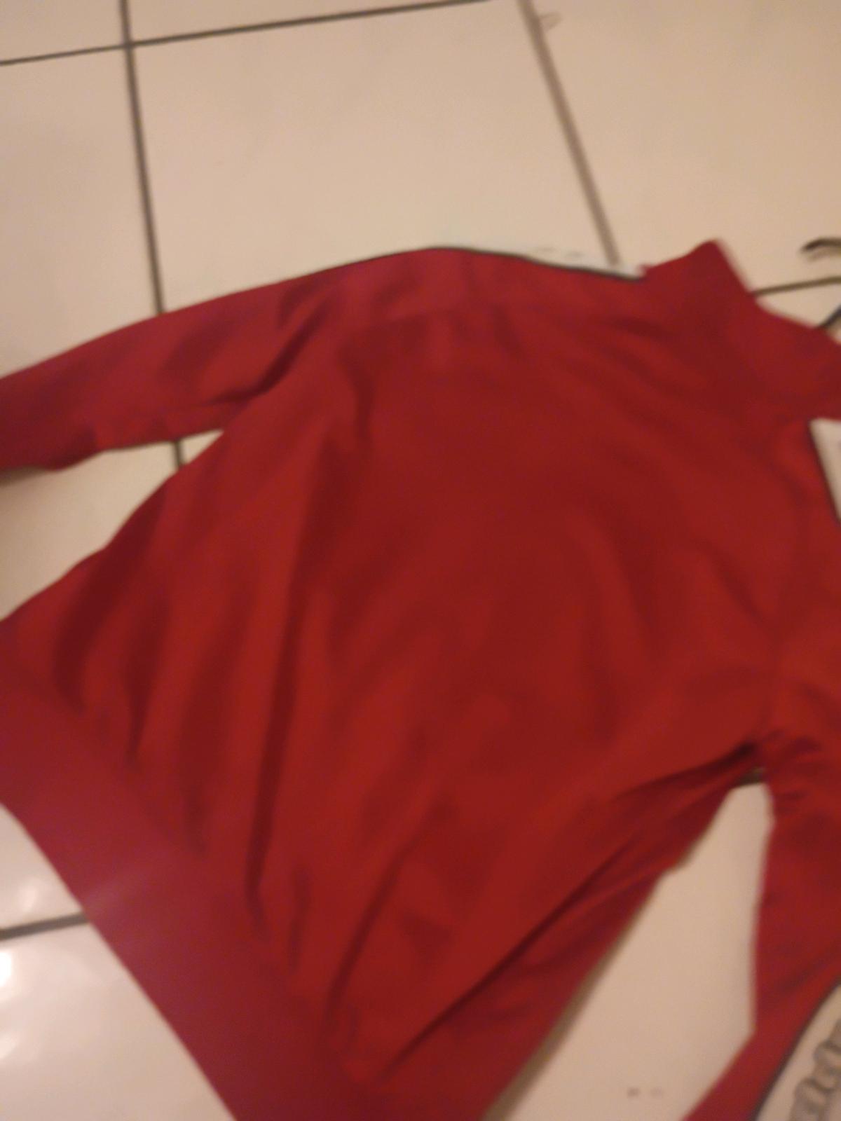 kappa jacket