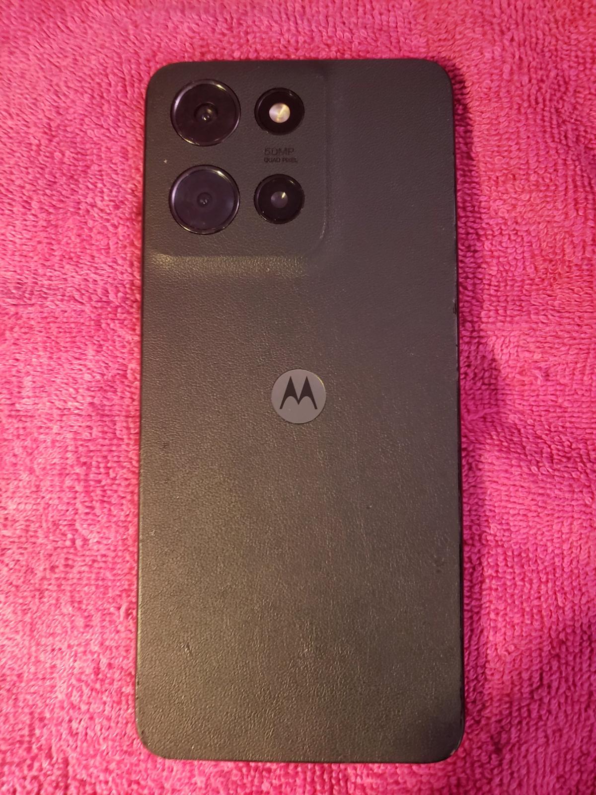 moto g 5g