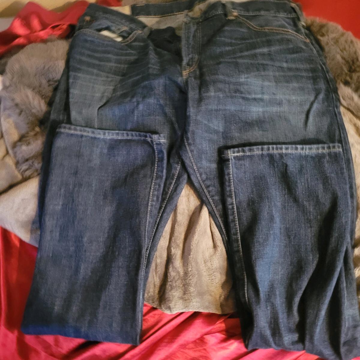 Ralph Lauren Polo jeans size 38