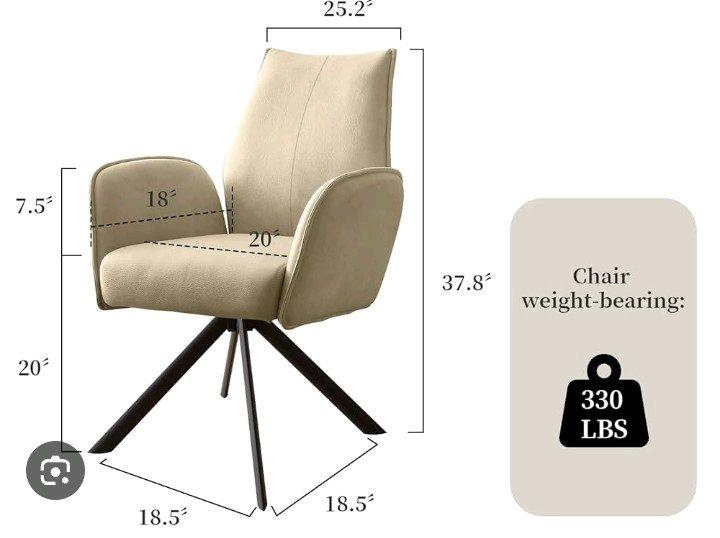 New Office Chair