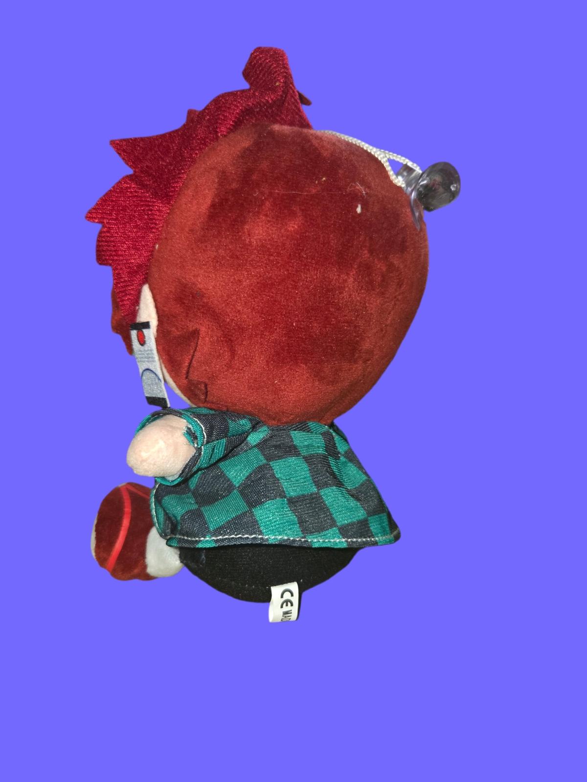 Demon Slayer Tanjiro Kamado 9 Plush
